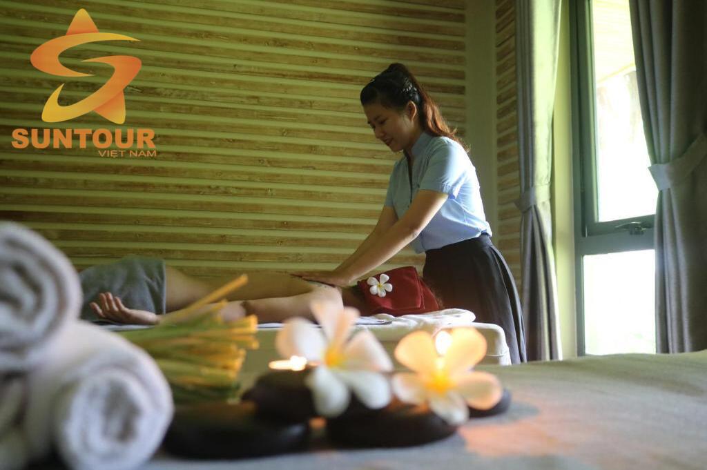 Lahana Resort Phu Quoc And Spa 4 Suntour Việt Nam